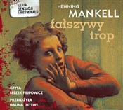 Polska książka : [Audiobook... - Henning Mankell