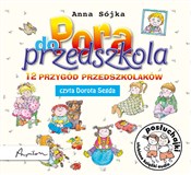 [Audiobook... - Anna Sójka -  Książka z wysyłką do Niemiec 