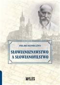 Słowianozn... - Feliks Koneczny - Ksiegarnia w niemczech