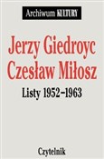 Jerzy Gied... - Jerzy Giedroyc, Czesław Miłosz - buch auf polnisch 