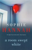 Room Swept... - Sophie Hannah -  Książka z wysyłką do Niemiec 