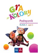 Polska książka : Gra w kolo... - Katarzyna Grodzka, Beata Sokołowska
