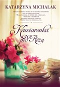 Książka : Kawiarenka... - Katarzyna Michalak