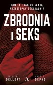 Książka : Zbrodnia i... - Dellfina Dellert, Andrzej Depko