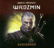 [Audiobook... - Andrzej Sapkowski - Ksiegarnia w niemczech