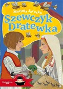 Szewczyk D... - Mariola Jarocka -  fremdsprachige bücher polnisch 