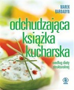 Odchudzają... - Marek Bardadyn -  polnische Bücher