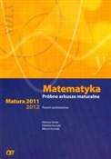 Matematyka... - Elżbieta Świda, Elżbieta Kurczab, Marcin Kurczab -  Książka z wysyłką do Niemiec 
