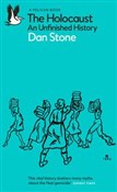 The Holoca... - Dan Stone -  Książka z wysyłką do Niemiec 