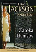 Zatoka kła... - Lisa Jackson, Nancy Bush -  Polnische Buchandlung 