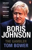 Książka : Boris John... - Tom Bower