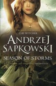 Season of ... - Andrzej Sapkowski -  Polnische Buchandlung 