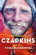 Czapkins. ... - Dominik Szczepański -  Polnische Buchandlung 