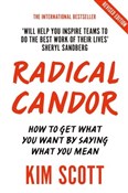 Książka : Radical Ca... - Kim Scott
