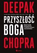 Przyszłość... - Deepak Chopra -  Książka z wysyłką do Niemiec 