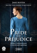 Pride and ... - Jane Austen, Marta Fihel, Dariusz Jemielniak, Grzegorz Komerski - buch auf polnisch 