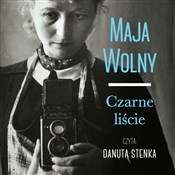 [Audiobook... - Maja Wolny -  Książka z wysyłką do Niemiec 