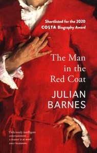 Bild von The Man in the Red Coat