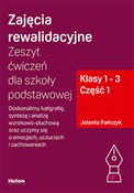 Zajęcia re... - Jolanta Pańczyk -  Książka z wysyłką do Niemiec 