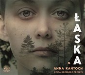 Polnische buch : [Audiobook... - Anna Kańtoch