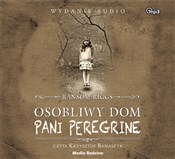 [Audiobook... - Ransom Riggs -  polnische Bücher