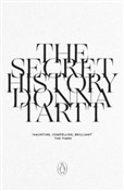 The Secret... - Donna Tartt - Ksiegarnia w niemczech