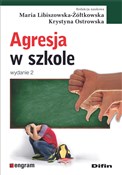 Agresja w ... - Krystyna Ostrowska, Maria Libiszowska-Żółtkowska -  polnische Bücher