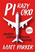 Pi razy ok... - Matt Parker -  polnische Bücher
