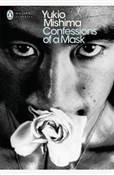 Książka : Confession... - Yukio Mishima