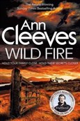 Wild Fire - Ann Cleeves - Ksiegarnia w niemczech