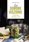 Książka : Domowe kis... - Magdalena Pieńkos