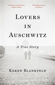 Lovers in ... - Keren Blankfeld -  polnische Bücher