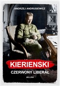 Książka : Kierenski ... - Andrzej Andrusiewicz