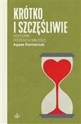 Krótko i s... - Agata Romaniuk -  polnische Bücher