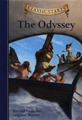 The Odysse... - Homer - buch auf polnisch 