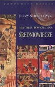 Historia p... - Jerzy Strzelczyk -  fremdsprachige bücher polnisch 
