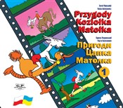 Zobacz : Przygody K... - Kornel Makuszyński