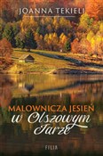 Polska książka : Malownicza... - Joanna Tekieli