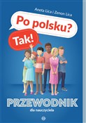 Polska książka : Po polsku?... - Aneta Lica, Zenon Lica