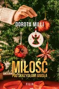 Miłość pod... - Dorota Milli -  polnische Bücher