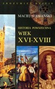 Historia p... - Maciej Serwański -  Polnische Buchandlung 