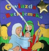 Polska książka : Gwiazda be... - Patrycja Zarawska