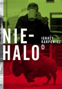 Niehalo - Ignacy Karpowicz - buch auf polnisch 