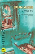 Polska książka : Greybeard - Brian Aldiss