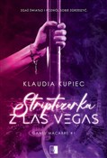 Striptizer... - Klaudia Kupiec -  Polnische Buchandlung 