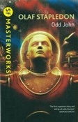 Książka : Odd John - Olaf Stapledon