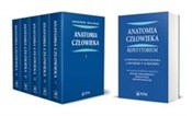 Anatomia c... - Adam Bochenek, Michał Reicher, Ryszard Aleksandrowicz, Bogdan Ciszek, Krzysztof Krasucki - buch auf polnisch 