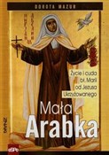 Mała Arabk... - Dorota Mazur -  Książka z wysyłką do Niemiec 