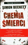 Chemia śmi... - Simon Beckett -  Książka z wysyłką do Niemiec 