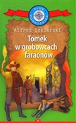 Tomek w gr... - Alfred Szklarski - buch auf polnisch 